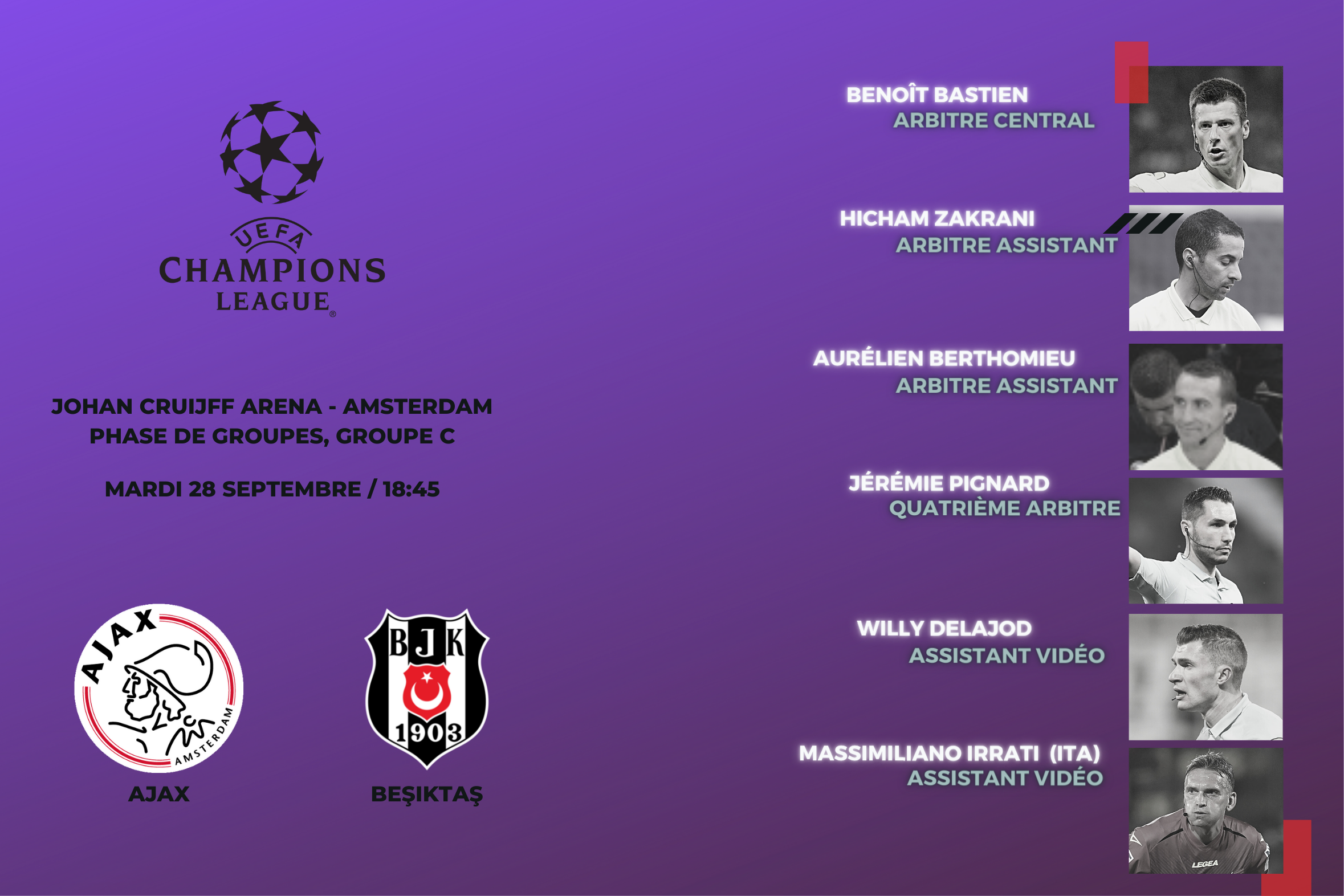 UEFA Champions League